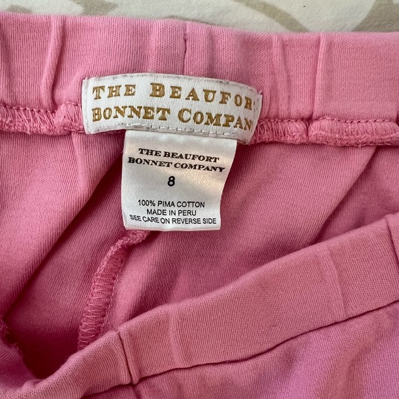 Beaufort Bonnet Shipley Shorts Hamptons Hot Pink - Picture 2 of 2